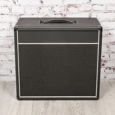 VHT Special 6 1x12" Guitar Cabinet w/ Celestion Vintage 30 x3154 (USED) image 1