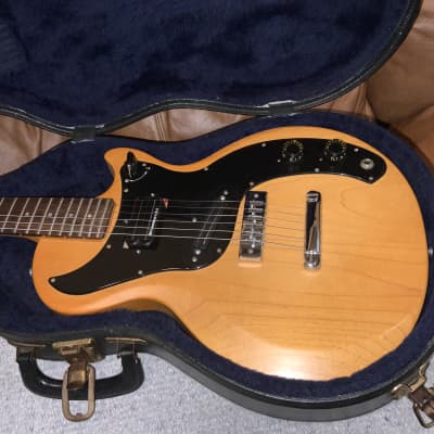 70’s Gibson Marauder. Bill Lawrence Pickups. Rosewood Fretboard. image 8