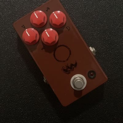 JHS Angry Charlie V2 | Reverb