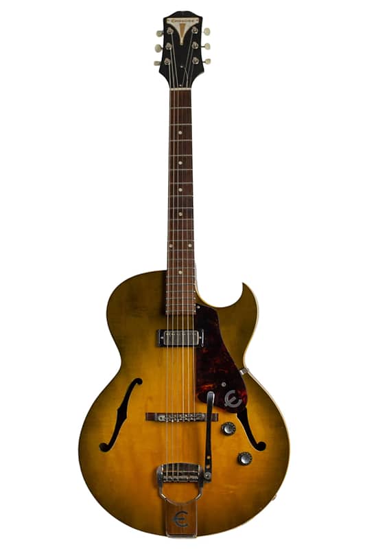 Epiphone Sorrento E452T 1960 - 1969