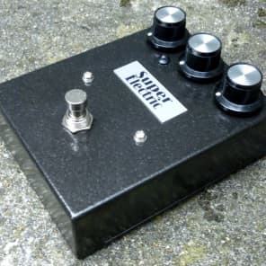 ギター SuperElectric Elka DIZZY TONE ギター SuperElectric Elka DIZZY TONE Superelectric Elka