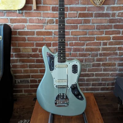 Fender American Vintage '62 Jaguar