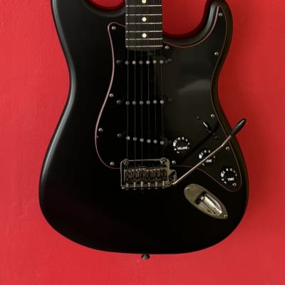 Fender Limited Edition American Acoustasonic Stratocaster | Reverb