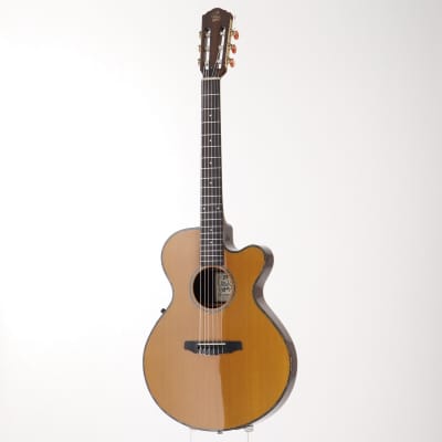 Crews Maniac Sound Eg 1500 C (S/N:07168) [01/09] | Reverb