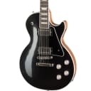 Gibson Les Paul Modern Electric Guitar Graphite Top