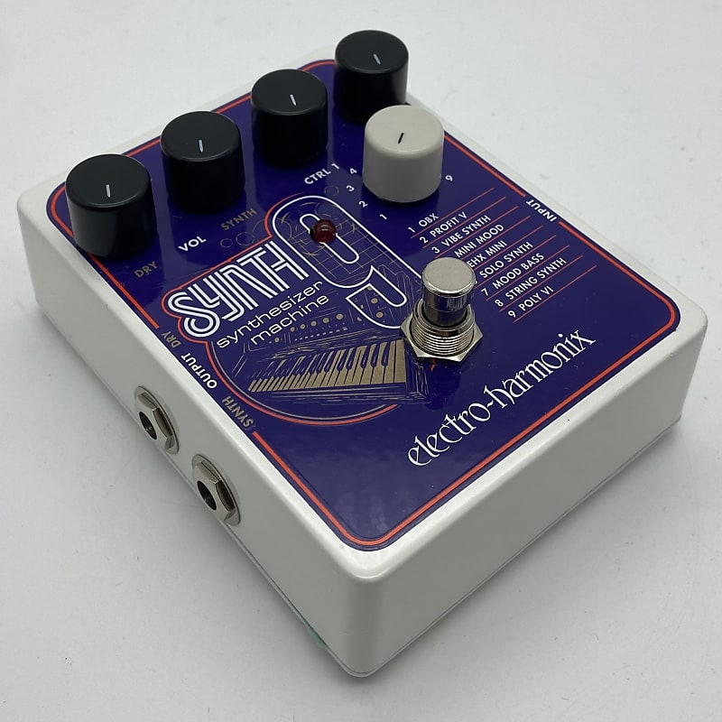 Electro-Harmonix Synth9