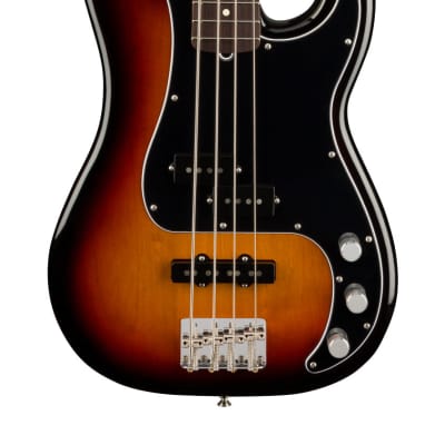 Fender American Performer Precision Bass