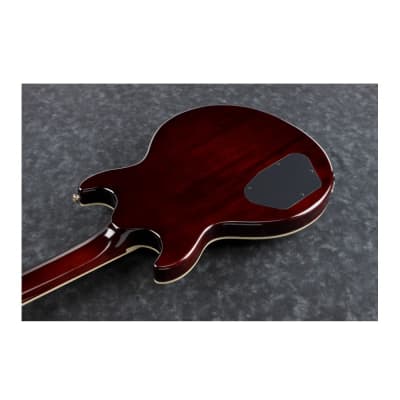 Ibanez AR520HFM Standard 6-String Electric Guitar (RH, Violin Sunburst) image 9