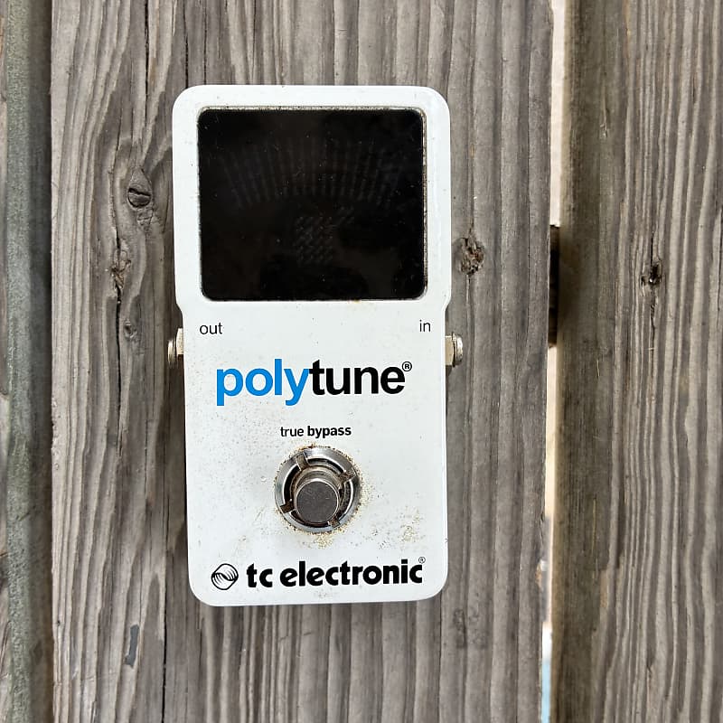 TC Electronic Polytune