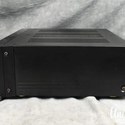 Sansui AU-α707i integrated amplifier in very good condition | Reverb