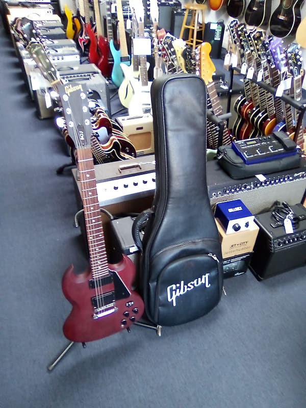 Gibson SGJ 2013 | Reverb