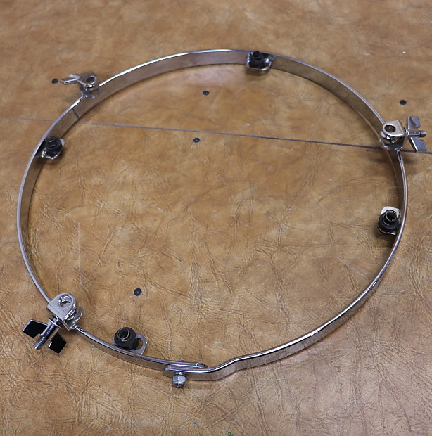 World Max 14" Floor Tom Converter Reverb