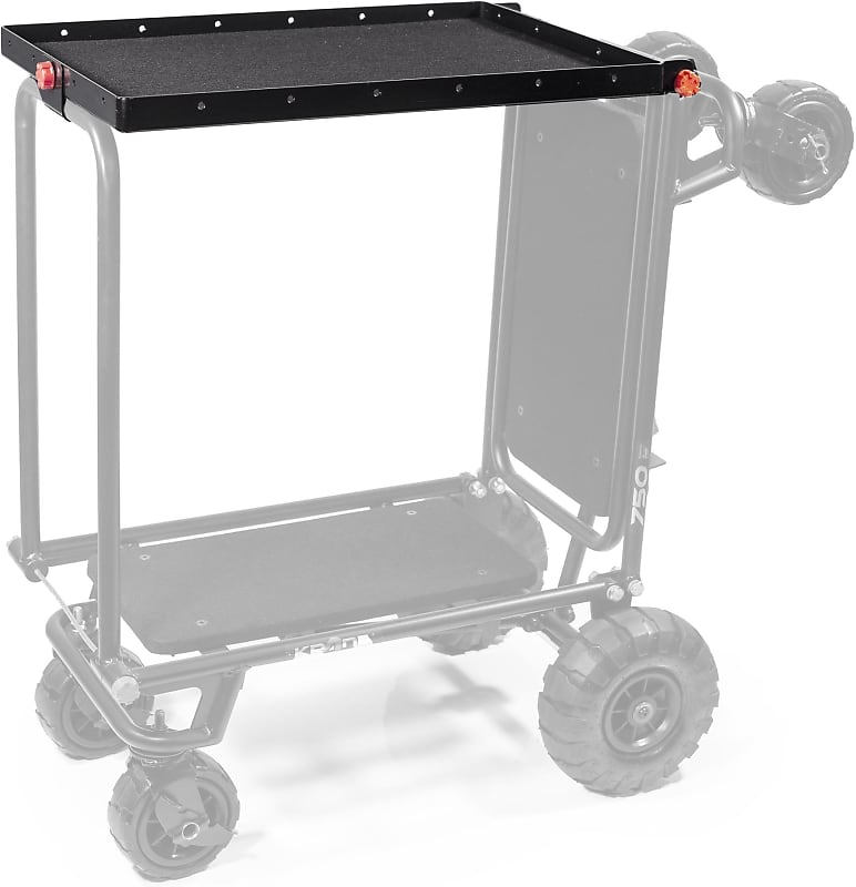 Krane AMG750SKH AMG 750 Shelf Kit (Half) Reverb