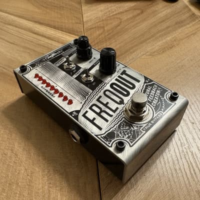 DigiTech FreqOut Natural Feedback Creator | Reverb