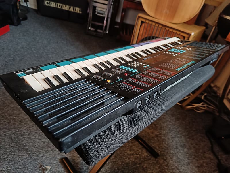 Yamaha Portasound PSS-780 mid 80's | Reverb Canada