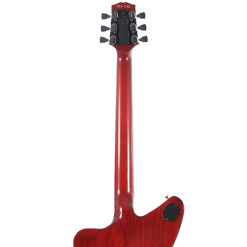 Gibson Firebird X (2011 - 2013) image 5