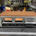 Crown OC-150 amplifier power meter and amplifier switcher box. SERVICED!