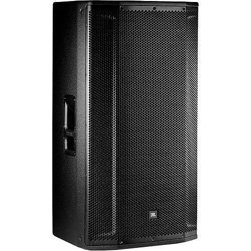 JBL SRX835P Active 15" 3-Way PA Powered Speaker 2000W Full-Range Live Sound NEW image 1
