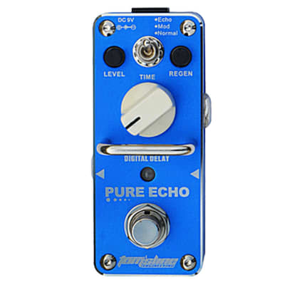 Reverb.com listing, price, conditions, and images for tomsline-ape-3-pure-echo
