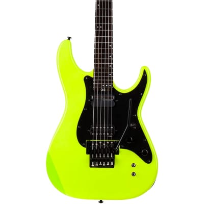 Schecter Sun Valley Super Shredder FR S Sustainiac | Reverb