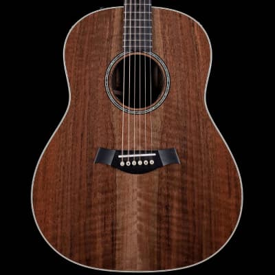 Taylor 2022 Custom Shop Grand Pacific #38 Acoustic Electric - Walnut 1202270005 image 2