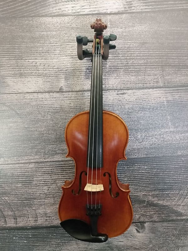 Fiddlerman Concert Violin (Charlotte, NC) | Reverb