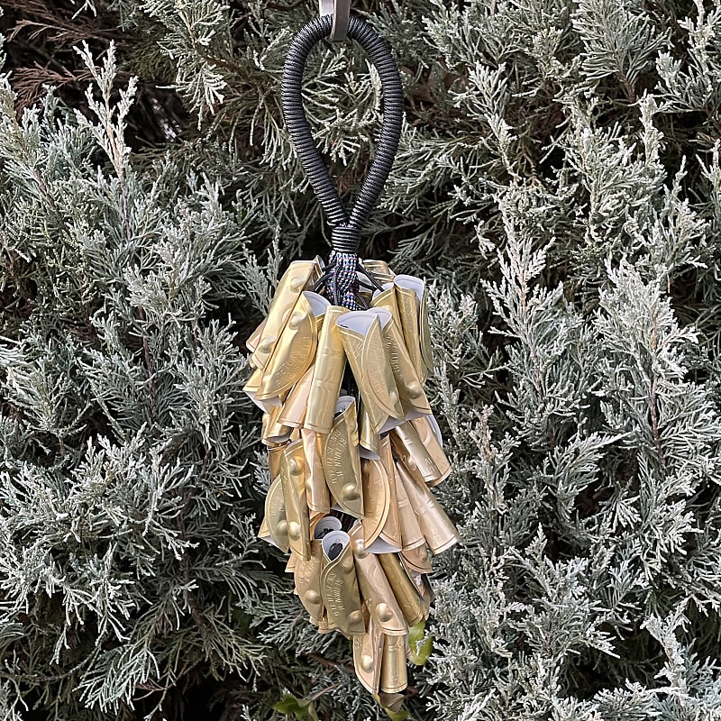 Upcycled Percussion - 