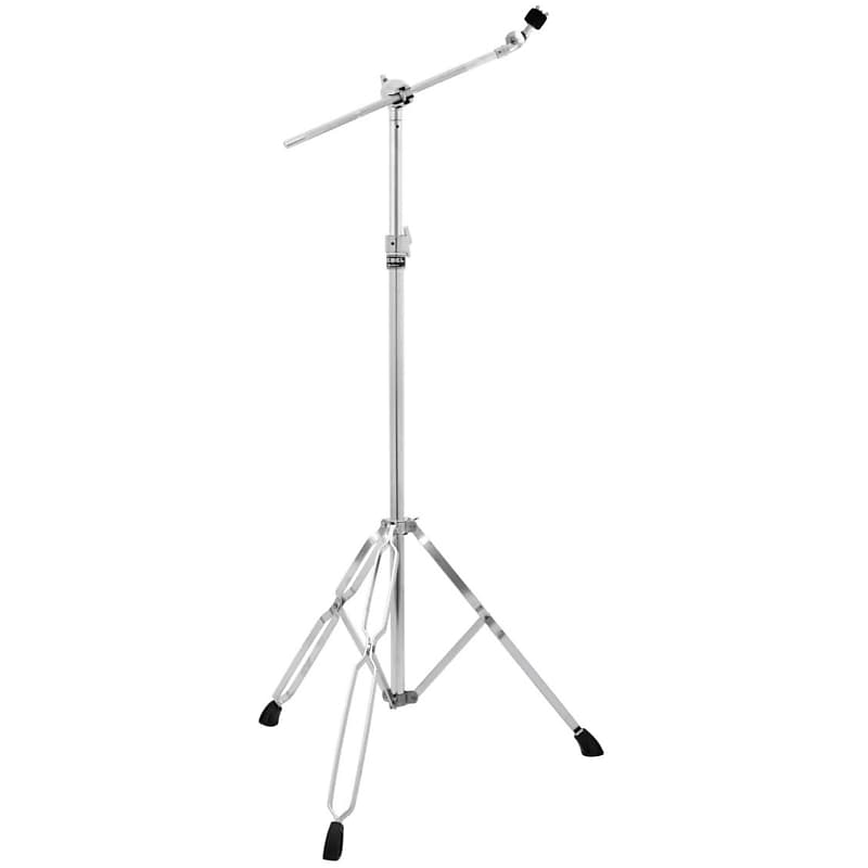 Mapex B200RB Rebel Series Cymbal Boom Stand, 2-Pack image 1