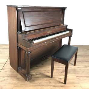 Vose and sons piano hot sale