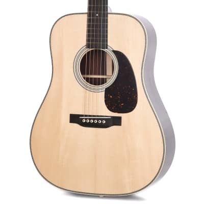 Martin Custom Shop D-28 Authentic 1937 Natural Vintage Low Gloss (Serial #M2681881) image 2
