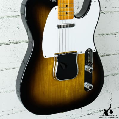 Fender Classic Series '50s Telecaster | Reverb