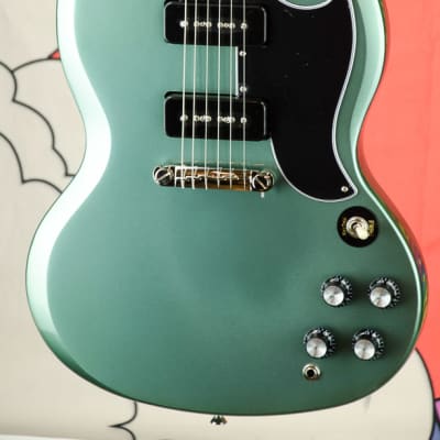 Epiphone SG Special P90 | Reverb Epiphone SG Special P90 | Reverb