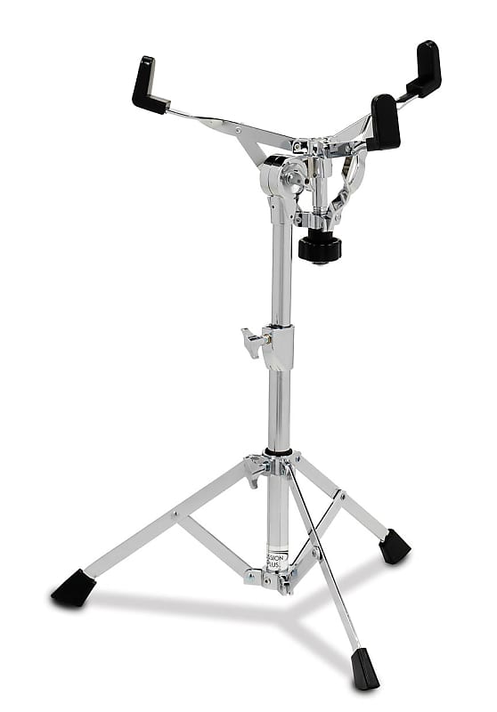 Percussion Plus Snare Drum Stand (for Students) Model 1000S Reverb