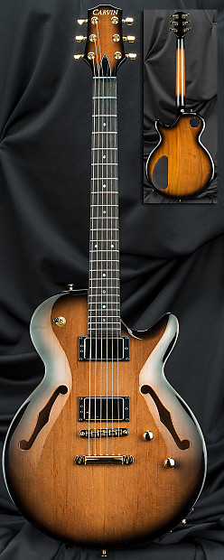 Kiesel semi 2025 hollow