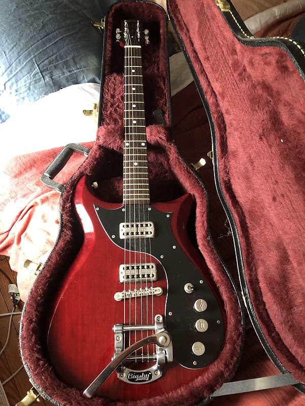 Gretsch 125th Anniversary Electromatic G5122 Electric Guitar