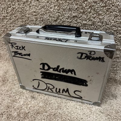 Ddrum Acoustic Pro 7 Trigger Set image 12