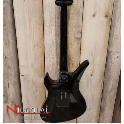 Schecter Synyster Standard 6-String Gloss Black image 14