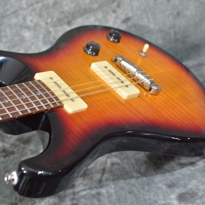 PRS SE Soapbar II 2005 - 2007 | Reverb