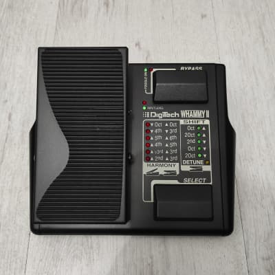 DigiTech Whammy II | Reverb UK