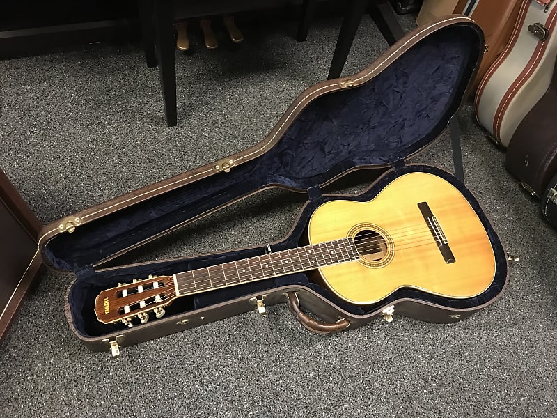 Yamaha CPX15EA Eqyptian Acoustic-Electric Guitar | zZounds