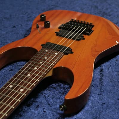 Ibanez RG20064 パズル 激レア品 Ibanez RG20064 パズル 激レア品