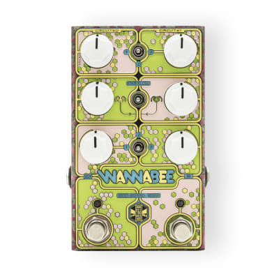 Cult TS808 1980 #1 Cloning mod. For Players V.2 | Reverb