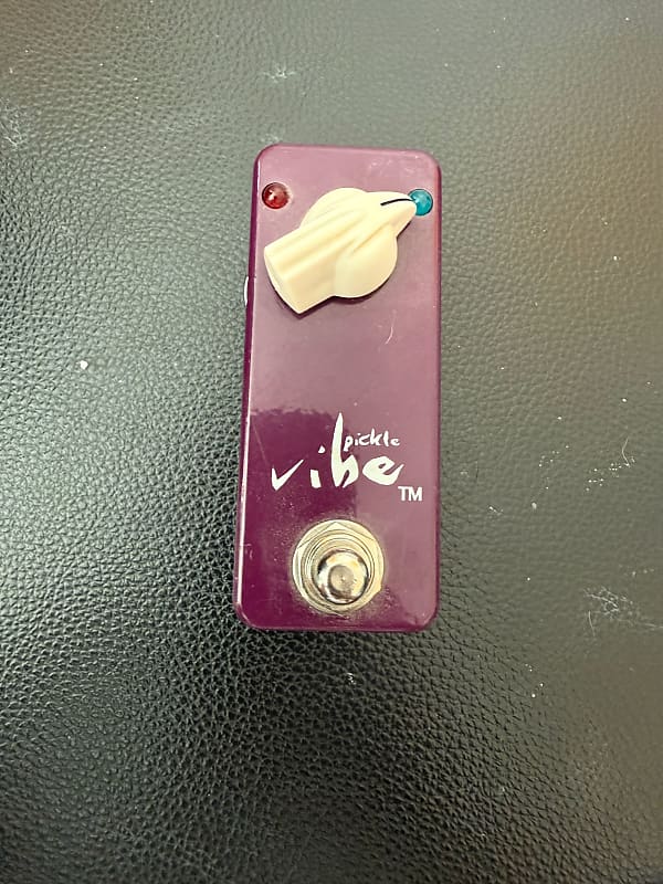 Lovepedal Pickle Vibe