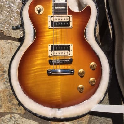 Gibson Les Paul Traditional Plus 2011 | Reverb Canada