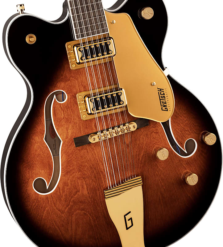 Gretsch G5422G-12 Electromatic Classic | Reverb Gretsch G5422G-12 Electromatic Classic | Reverb