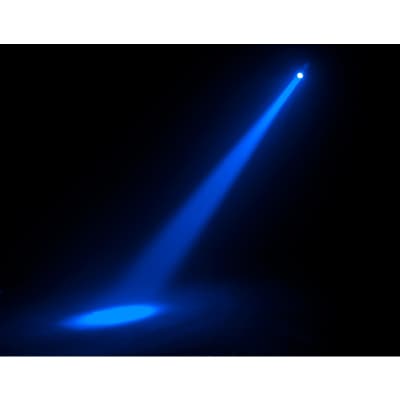 ADJ Saber Spot RGBW image 6