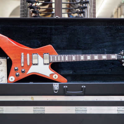ESP Crying Star Classic Custom Shop | Reverb ESP Crying Star Classic Custom Shop | Reverb
