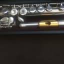 Yamaha Flute 471 Allegro series
