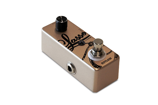 Outlaw Effects Lasso Looper image 1
