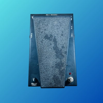 Reverb.com listing, price, conditions, and images for morley-volume-plus